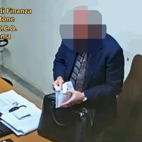 Il pg di Salerno: «Condannare Marco Petrini a cinque anni di carcere»