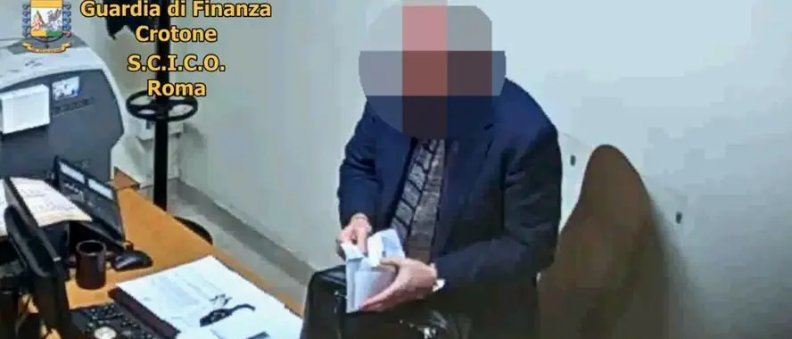 Il Csm sospende Marco Petrini: ecco i provvedimenti adottati