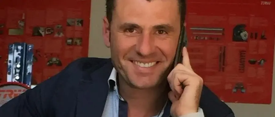 Eugenio Aceto si difende: «Estraneo all'aggressione a Bonanno»