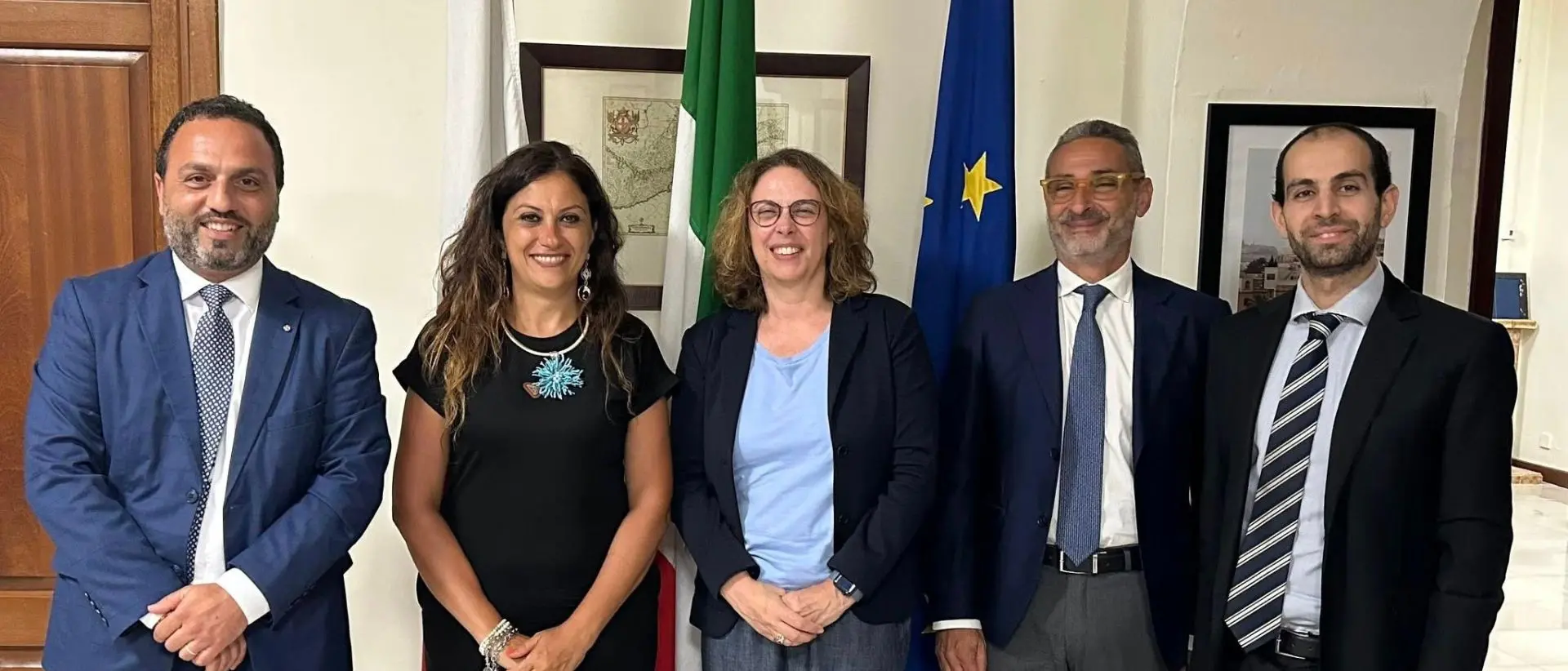 La Provincia di Cosenza ha un buco da 89 milioni ma Succurro continua a viaggiare in giro per il mondo «per promuovere la Sila»\n