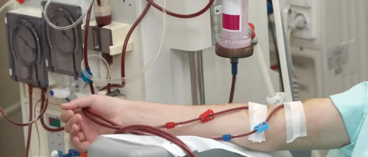 Dializzati reggini costretti a lunghe trasferte, il Tar boccia l’Asp e dà il via libera al Centro San Giorgio