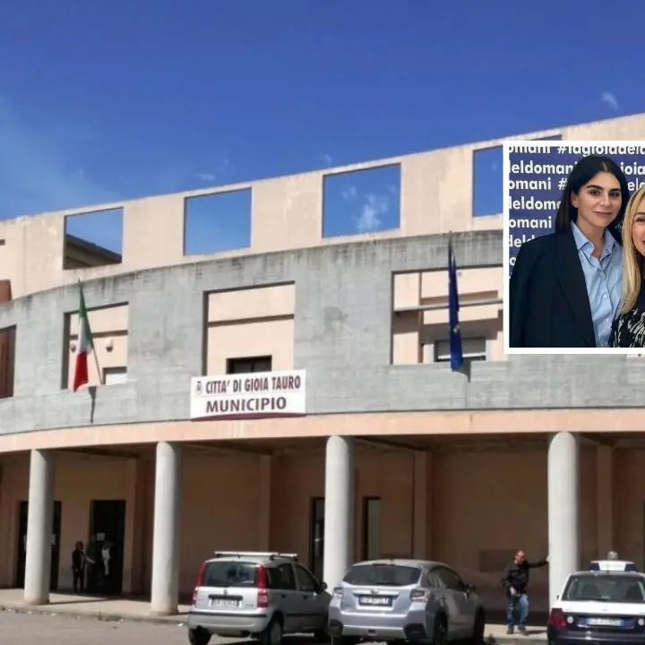 Gioia Tauro si candida a Capitale italiana della Cultura 2028, il sindaco: «Vogliamo far conoscere il nostro vero volto»