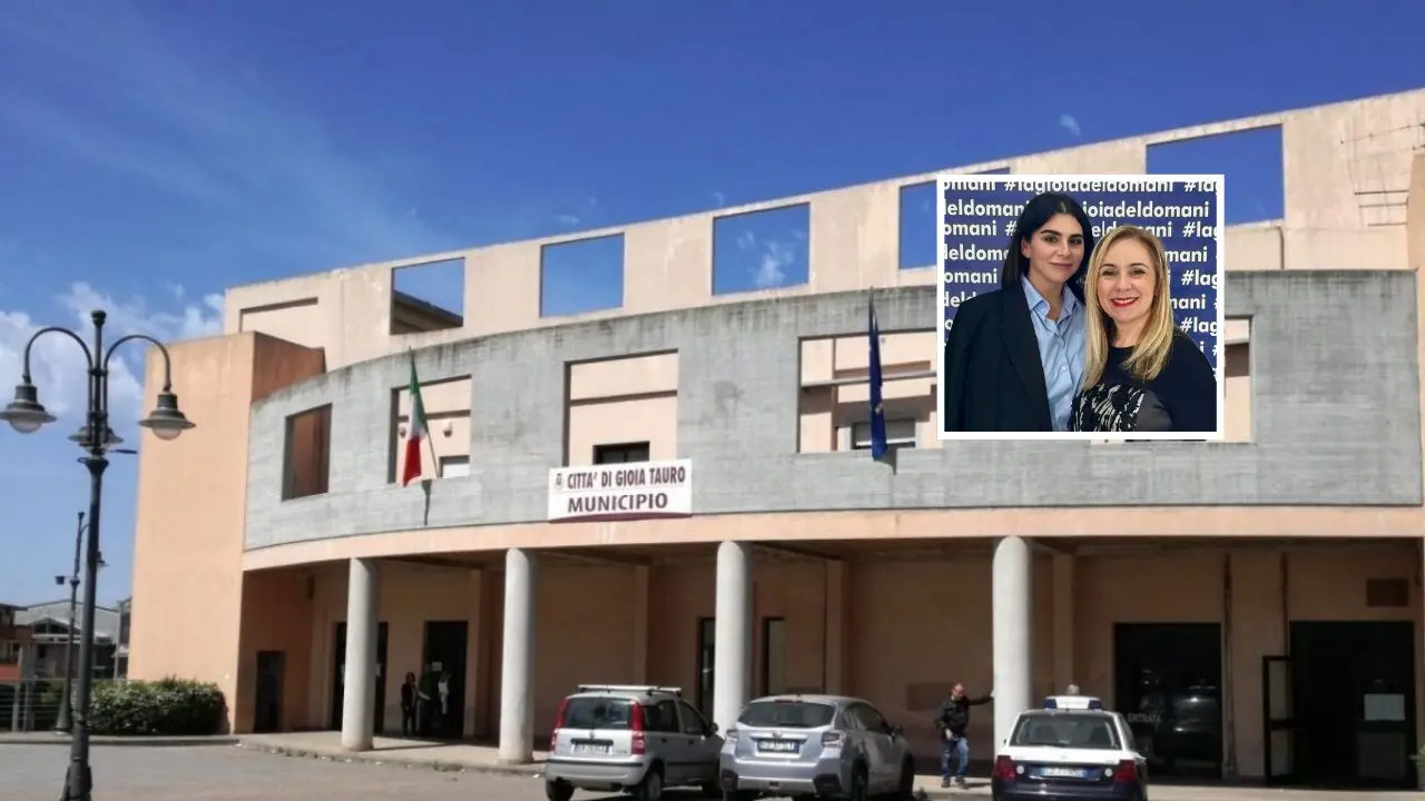 <p>Nel riquadro, il sindaco Scarcella e l&#39;assessore Speranza</p>\\n