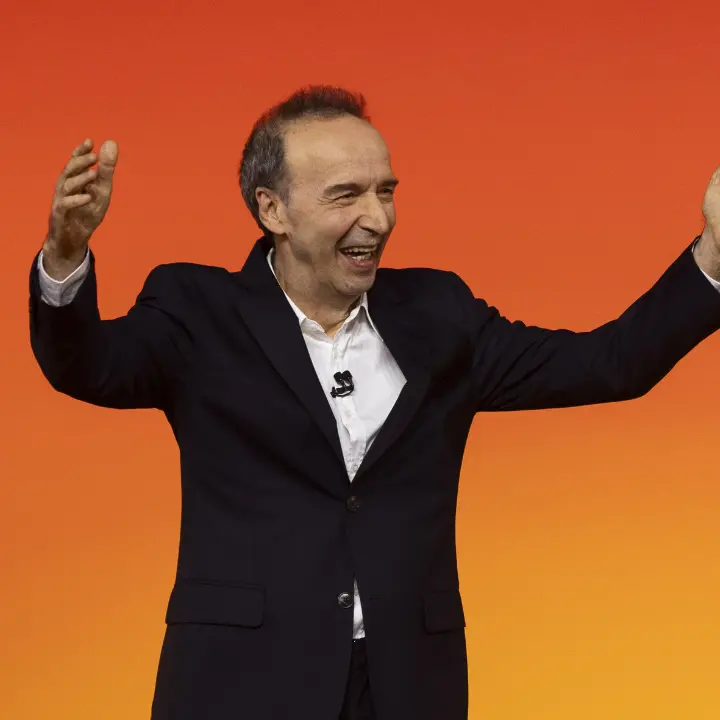 Il fisco è bello soprattutto quando perde: Roberto Benigni vince in Cassazione contro l’Agenzia delle Entrate\n