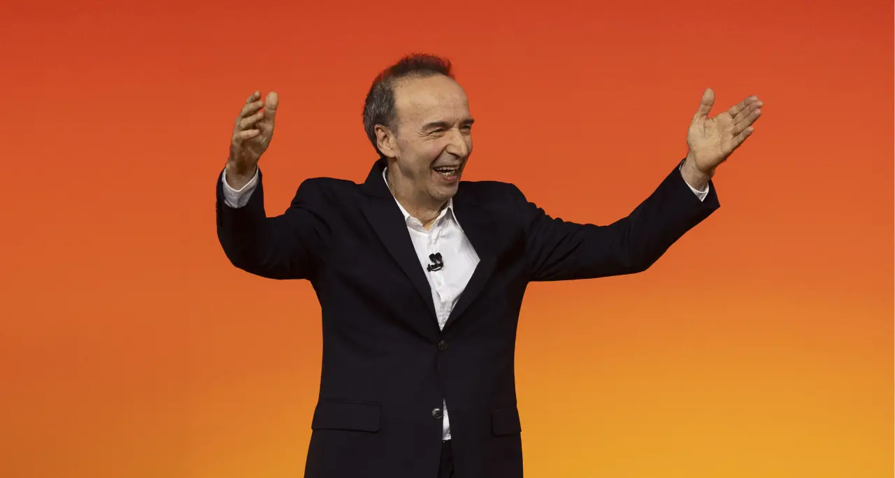 Il fisco è bello soprattutto quando perde: Roberto Benigni vince in Cassazione contro l’Agenzia delle Entrate\n