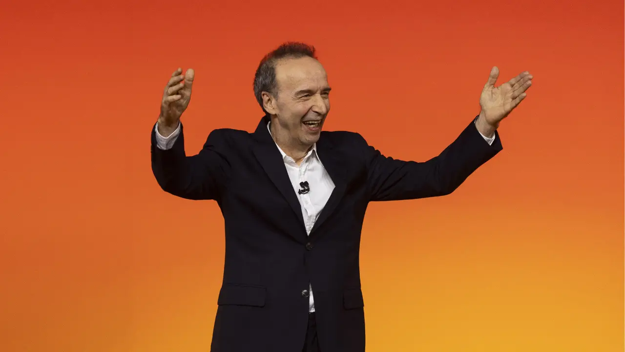 Il fisco è bello soprattutto quando perde: Roberto Benigni vince in Cassazione contro l’Agenzia delle Entrate\n