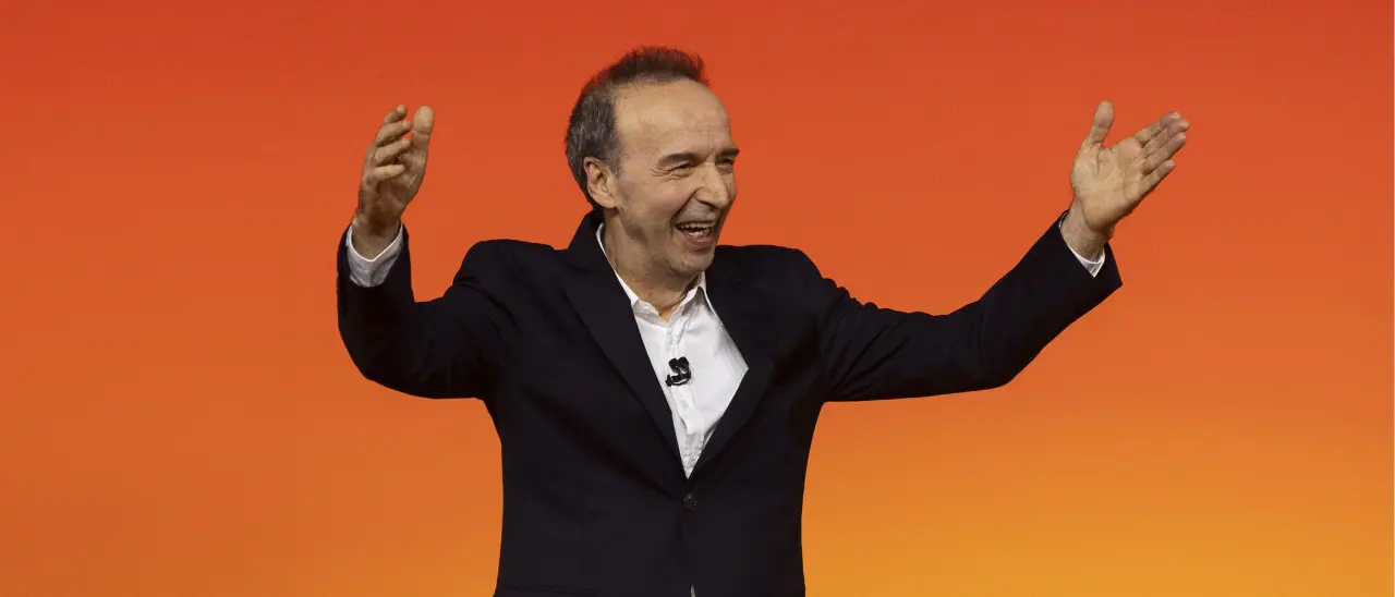 Il fisco è bello soprattutto quando perde: Roberto Benigni vince in Cassazione contro l’Agenzia delle Entrate\n