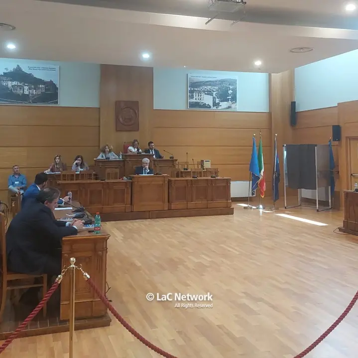 Giunta last minute a Lamezia, per Murone è colpa della stampa ma una parte del centrodestra è già in rivolta