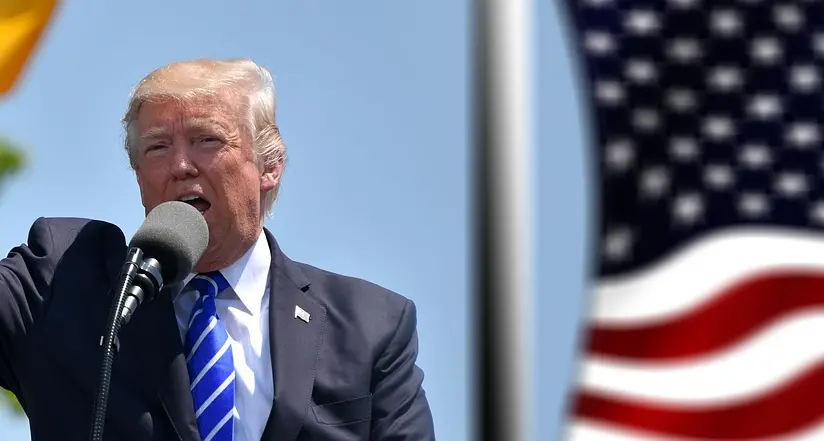 Dal sogno della libertà al rischio di un potere assoluto: l’erosione silenziosa dell’America\n