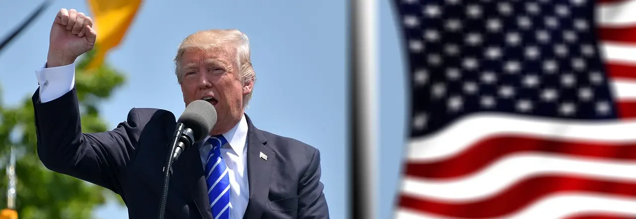 Dal sogno della libertà al rischio di un potere assoluto: l’erosione silenziosa dell’America\n