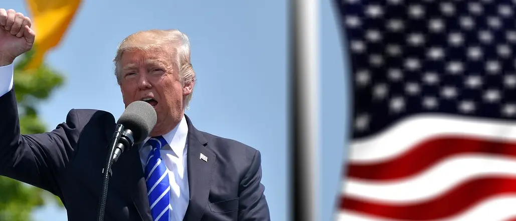 Dal sogno della libertà al rischio di un potere assoluto: l’erosione silenziosa dell’America\n