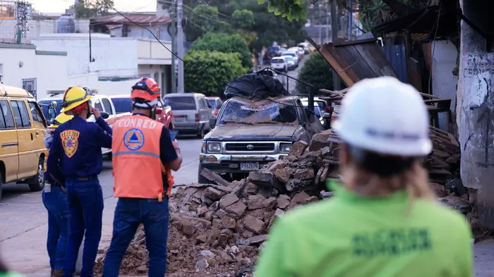 <p>Terremoto in Guatemala (Ansa)</p>\\n , EPA