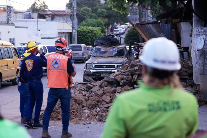 Terremoto di magnitudo 5.7 in Guatemala: due morti, il presidente chiude le scuole\n