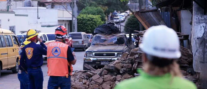 Terremoto di magnitudo 5.7 in Guatemala: due morti, il presidente chiude le scuole\n