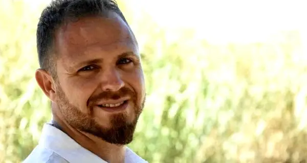 «Vi spiego cos’è\u00A0il Reiki, con cui curo anima e corpo»: parola di Nunzio\u00A0Gentiluomo, il maestro calabrese al servizio del benessere