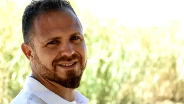 «Vi spiego cos’è\u00A0il Reiki, con cui curo anima e corpo»: parola di Nunzio\u00A0Gentiluomo, il maestro calabrese al servizio del benessere