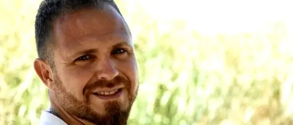 «Vi spiego cos’è\u00A0il Reiki, con cui curo anima e corpo»: parola di Nunzio\u00A0Gentiluomo, il maestro calabrese al servizio del benessere