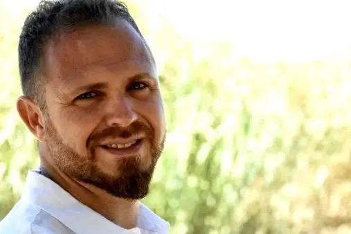 «Vi spiego cos’è\u00A0il Reiki, con cui curo anima e corpo»: parola di Nunzio\u00A0Gentiluomo, il maestro calabrese al servizio del benessere