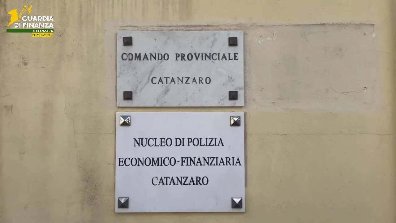 Sequestro beni da 4 milioni a clan Arena