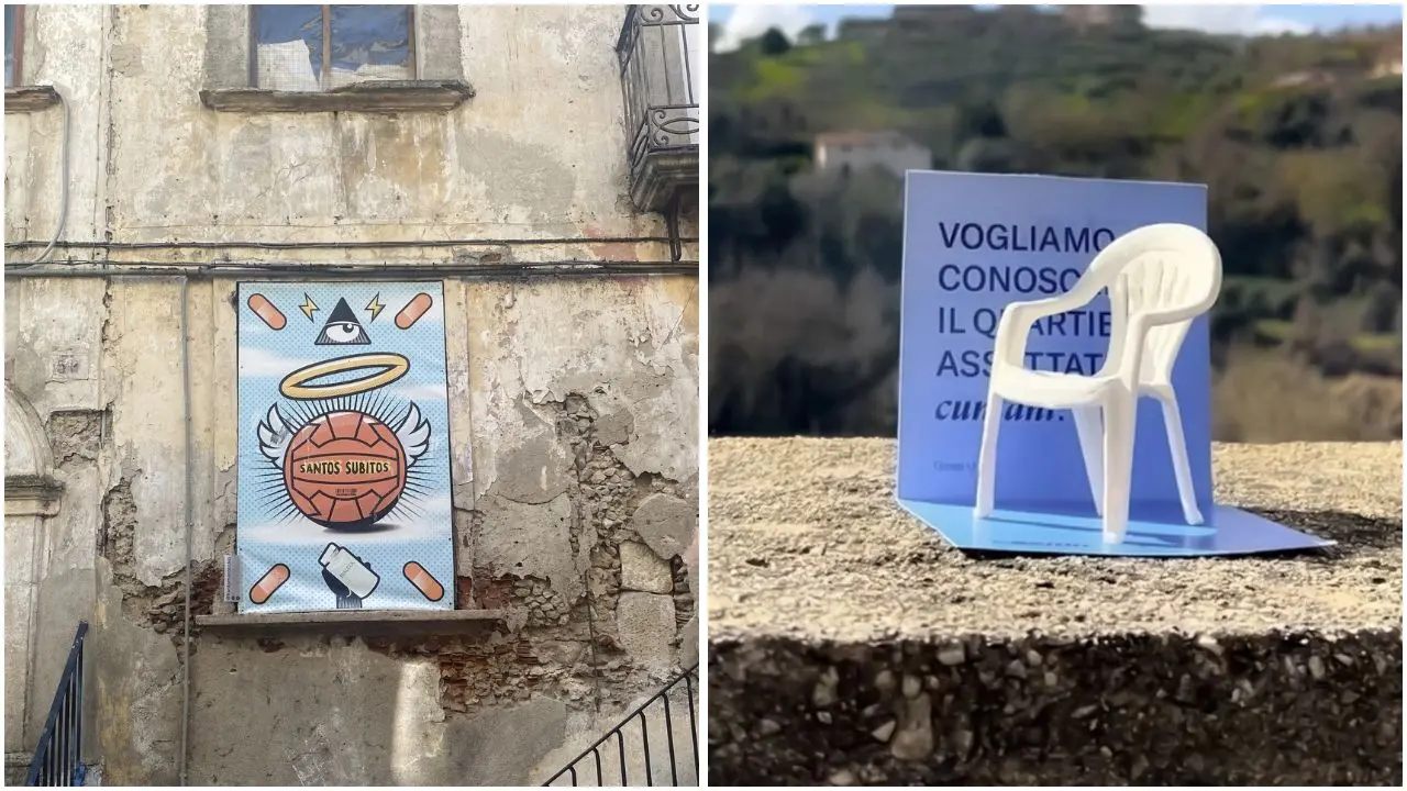Cosenza, dal 9 al 13 luglio Portapiana si anima con la tradizionale festa di Santa Maria della Sanità e dei Santi Medici
