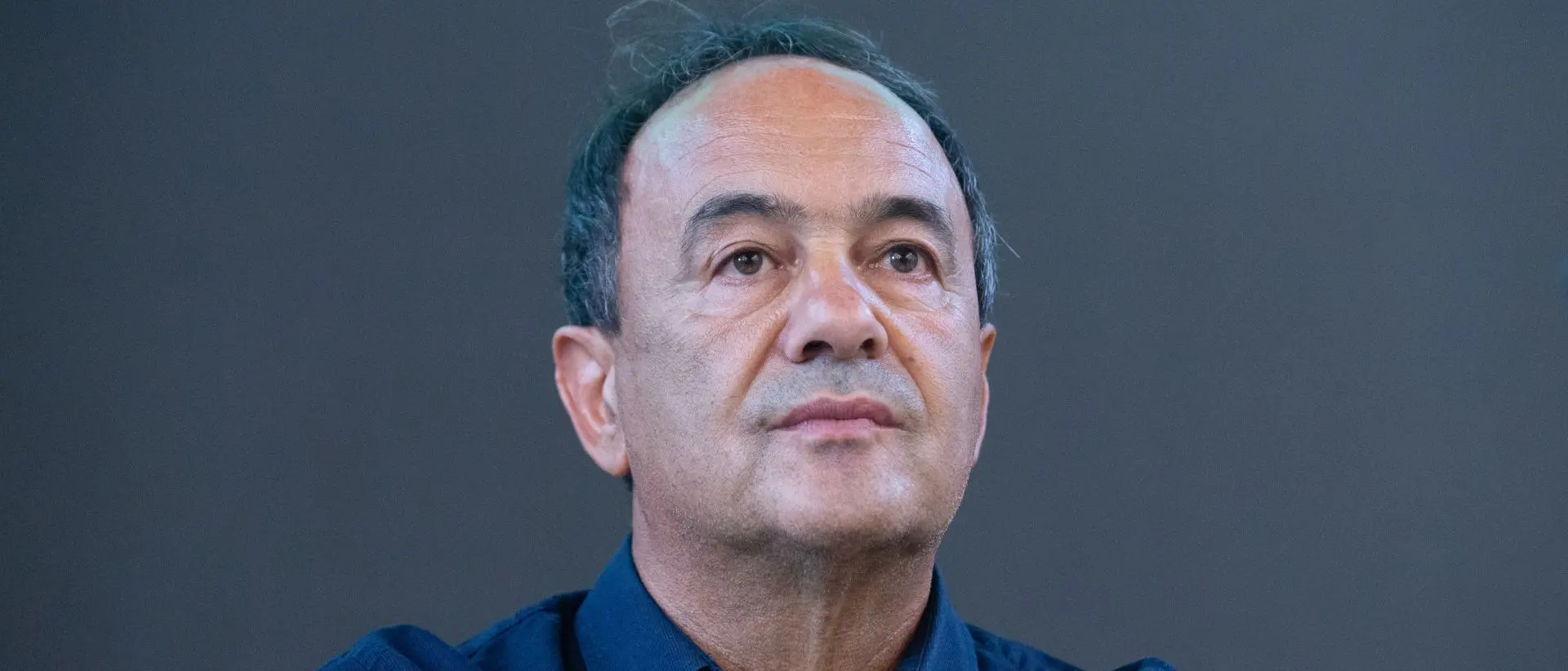 Mimmo Lucano presenta ricorso in Appello contro la decadenza e torna sindaco di Riace\n