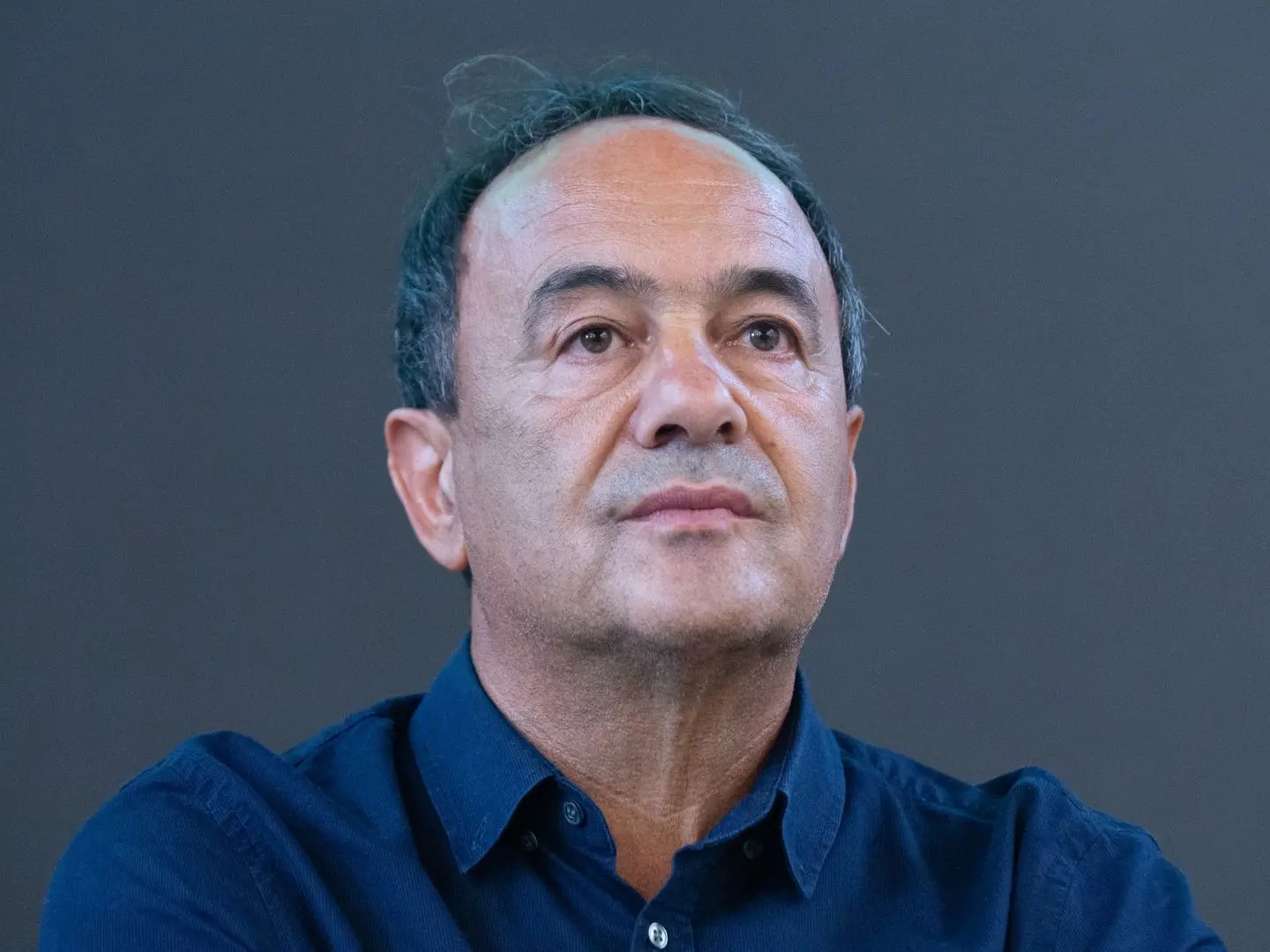 Mimmo Lucano presenta ricorso in Appello contro la decadenza e torna sindaco di Riace