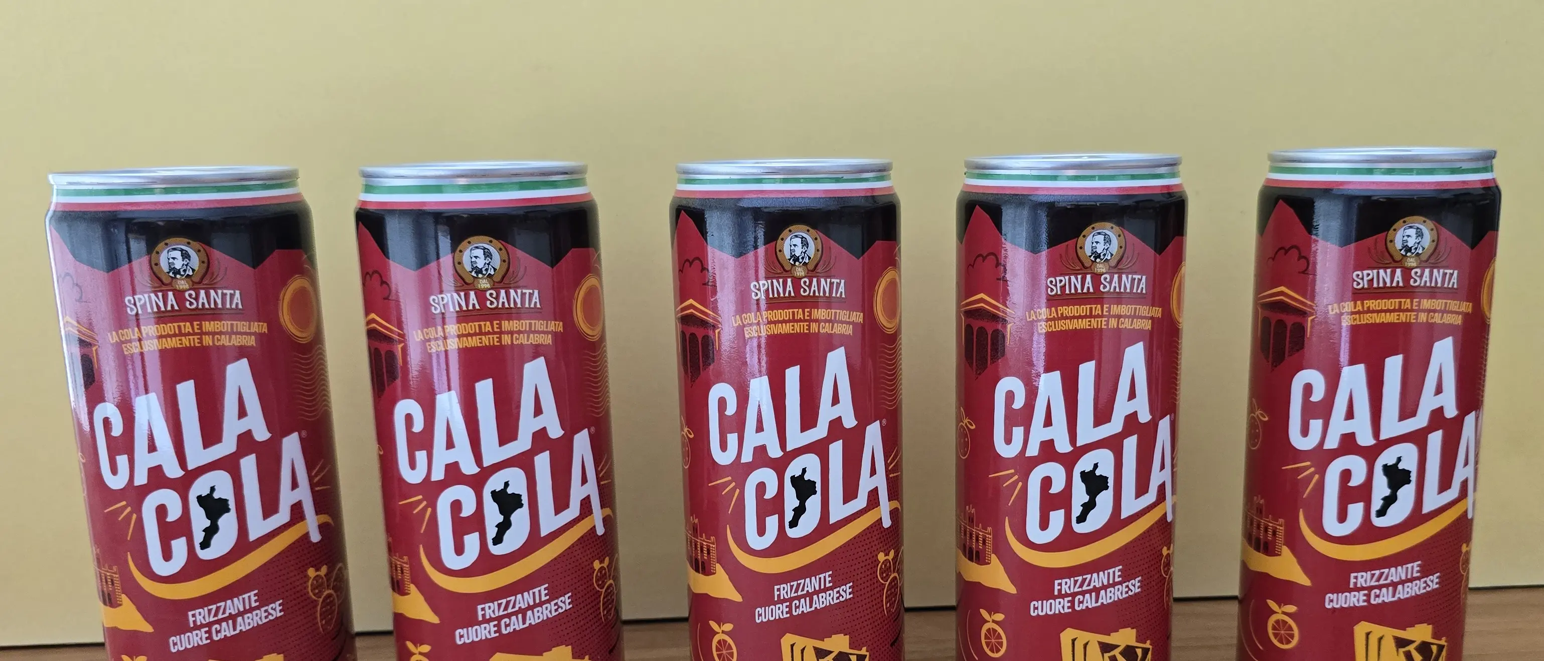 Il giovane imprenditore Bruno Autelitano\u00A0e la sfida tutta calabrese e grecanica della Cala Cola\n