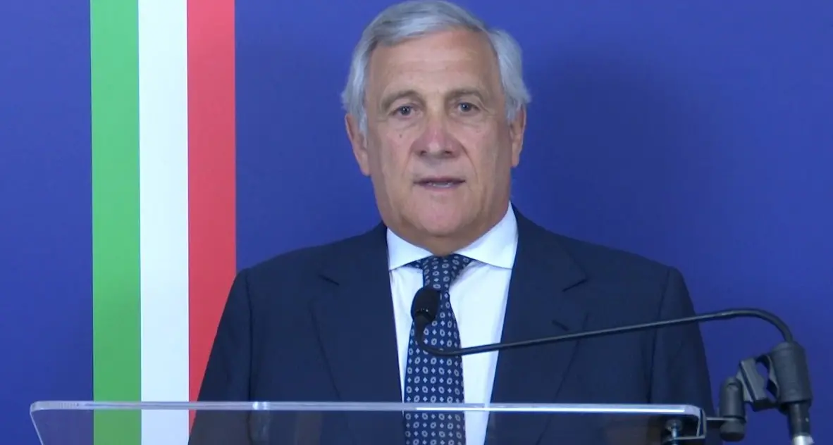Global South Innovation a Maida, Tajani:\u00A0«Sud piattaforma di innovazione protesa verso l’Africa, priorità strategica del Governo»