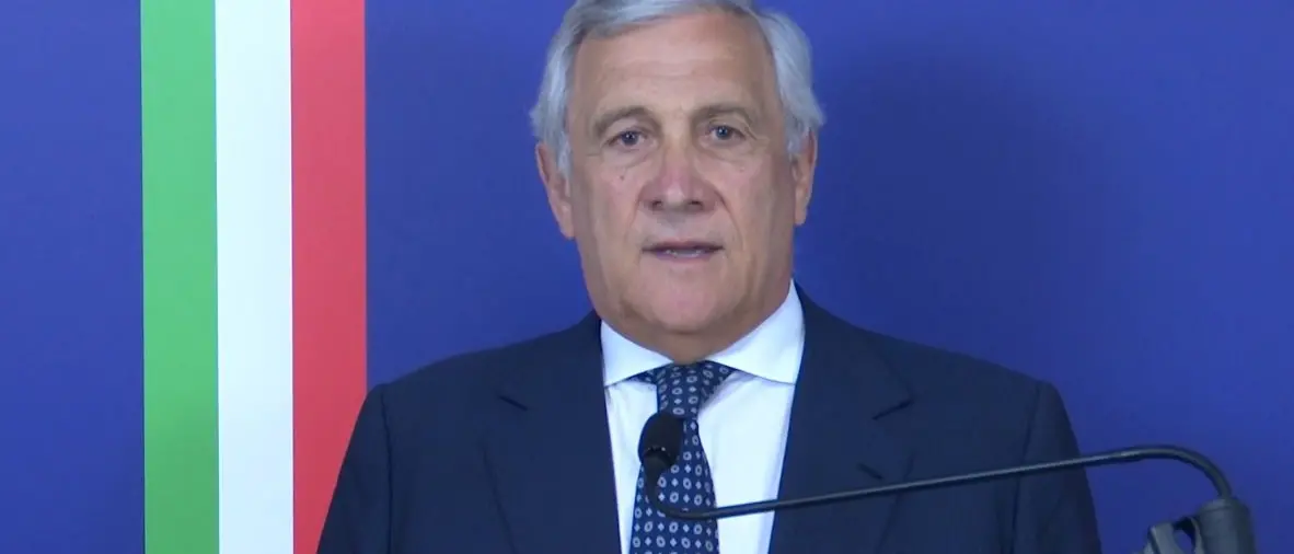 Global South Innovation a Maida, Tajani:\u00A0«Sud piattaforma di innovazione protesa verso l’Africa, priorità strategica del Governo»