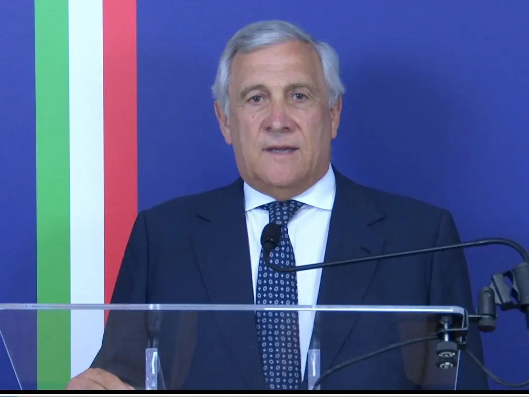 Global South Innovation a Maida, Tajani: «Sud piattaforma di innovazione protesa verso l’Africa, priorità strategica del Governo»