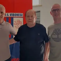 Vibonese, si defila la pista degli imprenditori siciliani: ora il presidente Pippo Caffo può restare\n