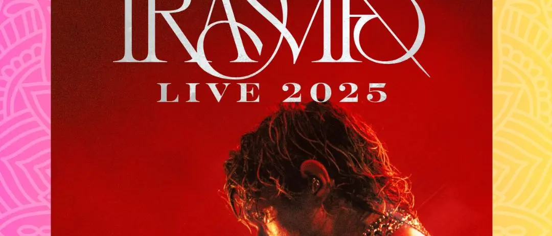 Roccella Summer Festival, il 9 agosto arriva Irama: grande attesa per uno degli artisti più amati dai giovani\n