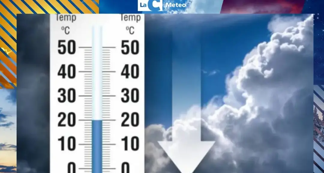 Temperature in picchiata, in Calabria la notte è gelida: minime sotto i 4 gradi (almeno in montagna). Ecco dove