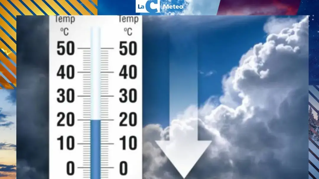 Temperature in picchiata, in Calabria la notte è gelida: minime sotto i 4 gradi (almeno in montagna). Ecco dove