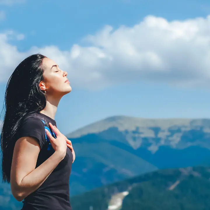 Meteo, in Calabria si torna a respirare: nelle prossime ore temperature in ulteriore calo e via l’umidità