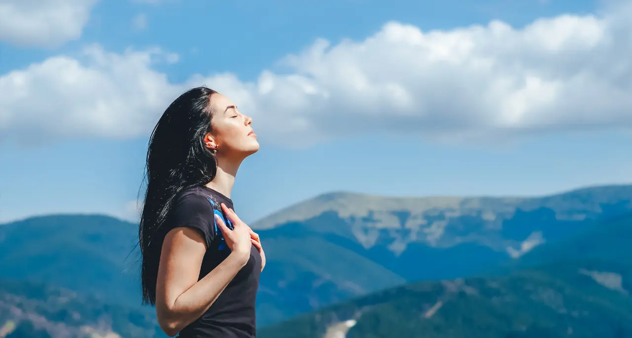Meteo, in Calabria si torna a respirare: nelle prossime ore temperature in ulteriore calo e via l’umidità