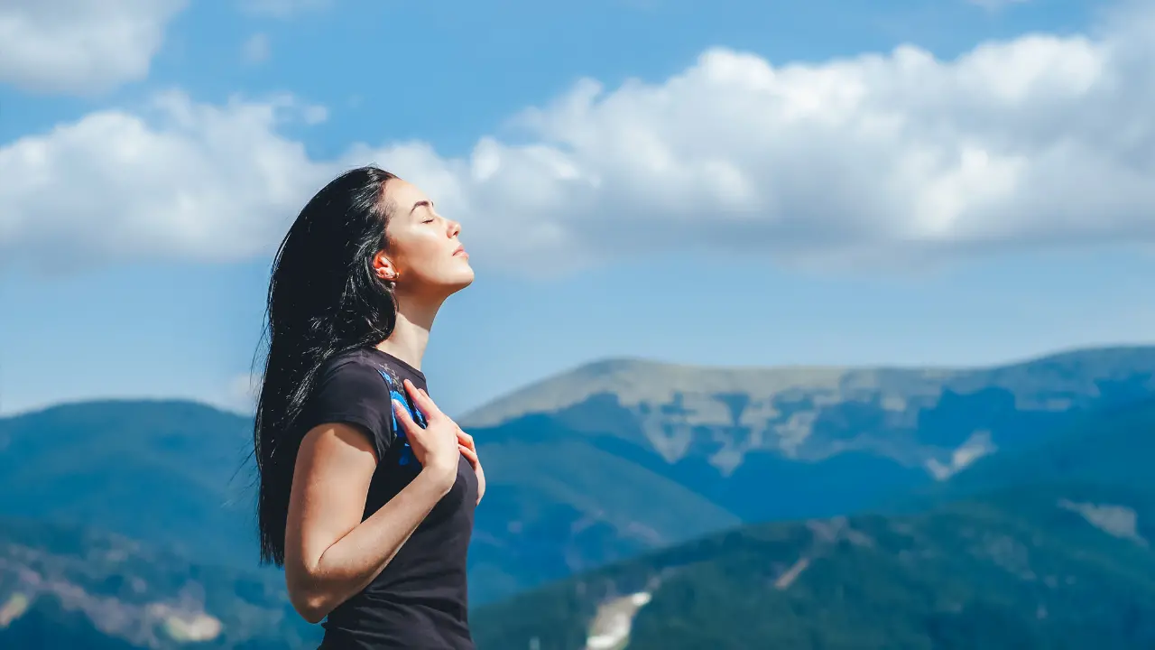 Meteo, in Calabria\u00A0si torna a respirare: nelle prossime ore temperature in ulteriore calo e via l’umidità\u00A0\n