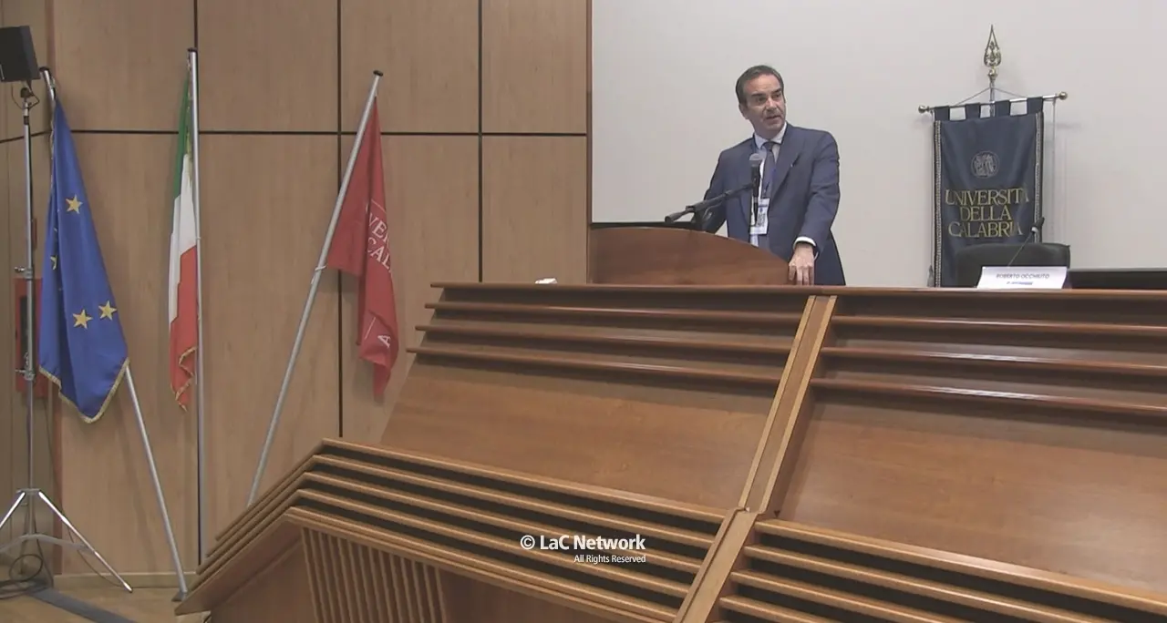 Unical, centrodestra spaccato sul nuovo policlinico universitario. Occhiuto: «Vedremo in Consiglio regionale»