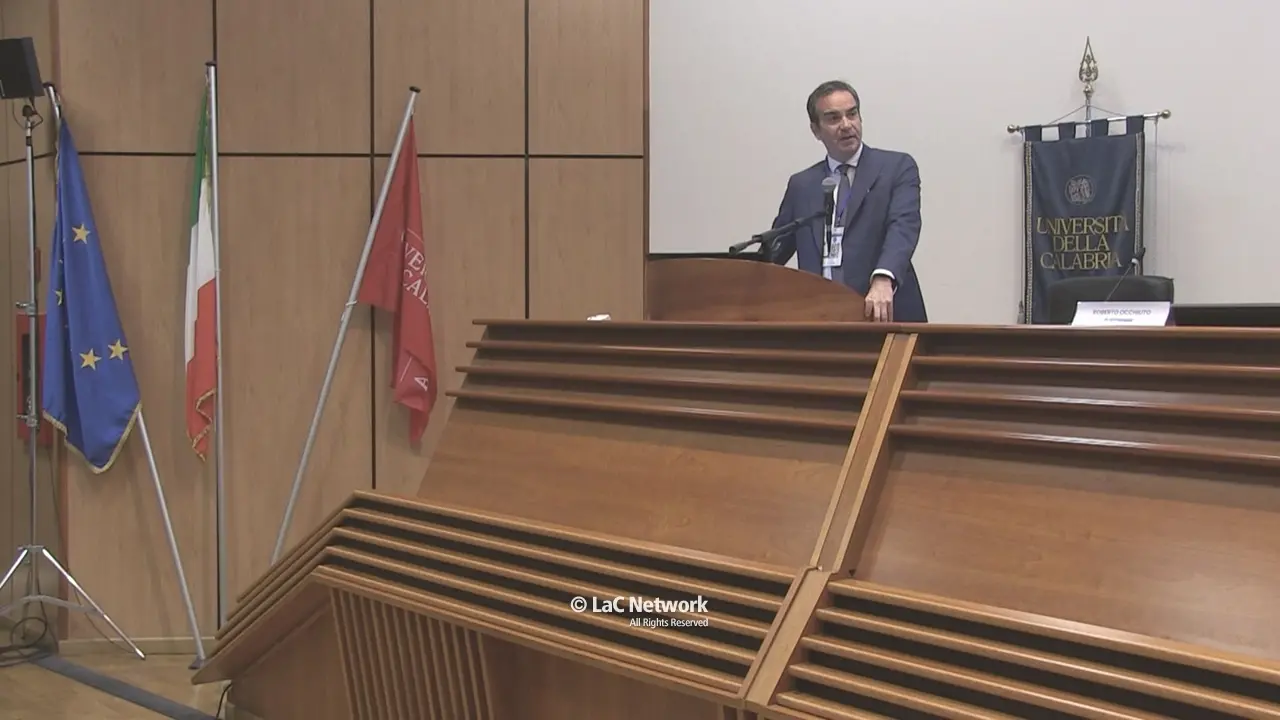 Unical, centrodestra spaccato sul nuovo policlinico universitario.\u00A0Occhiuto: «Vedremo in Consiglio regionale»\n