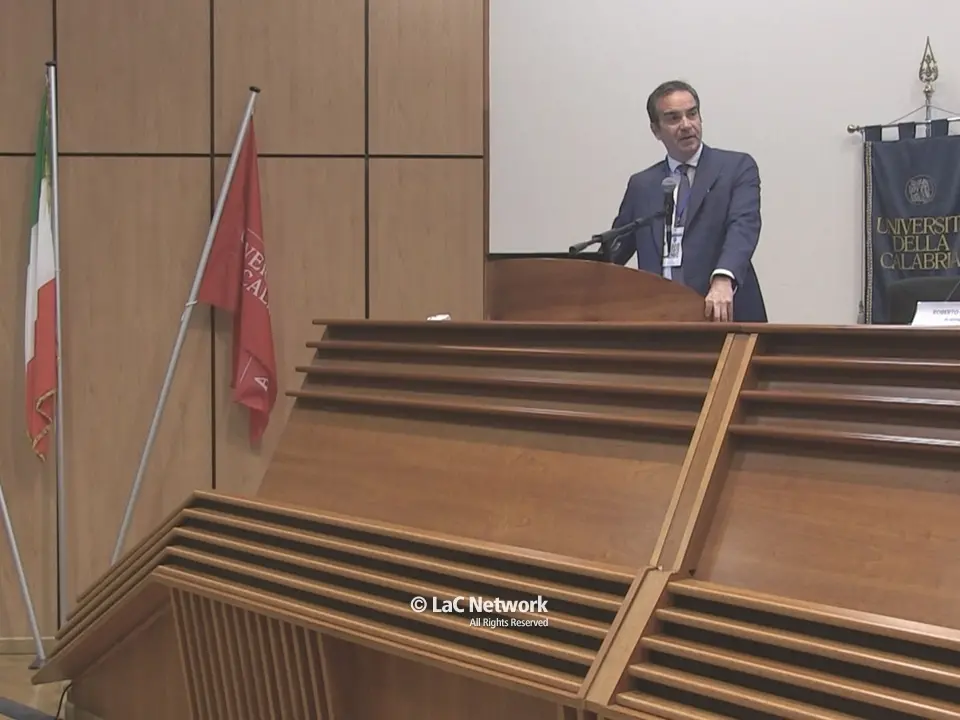 Unical, centrodestra spaccato sul nuovo policlinico universitario. Occhiuto: «Vedremo in Consiglio regionale»