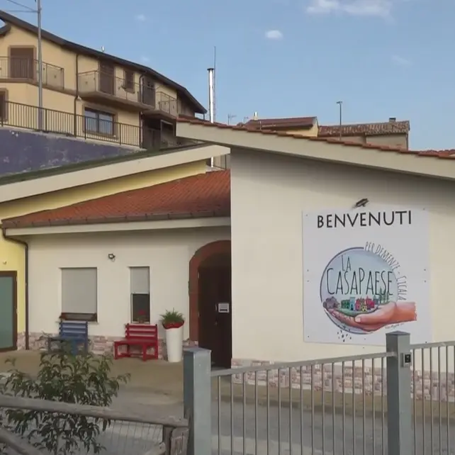 Casa Paese fa il bis: la struttura dedicata a chi soffre di demenze sbarca a San Pietro in Amantea