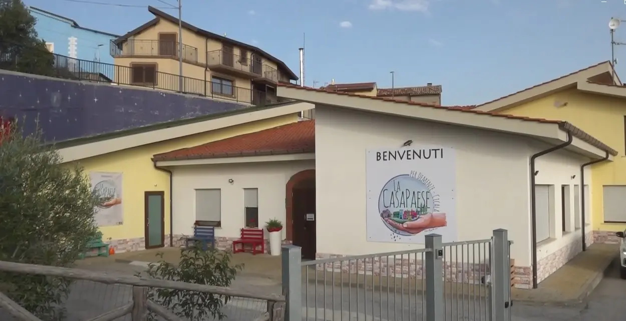 Casa Paese fa il bis: la struttura dedicata a chi soffre di demenze sbarca a San Pietro in Amantea