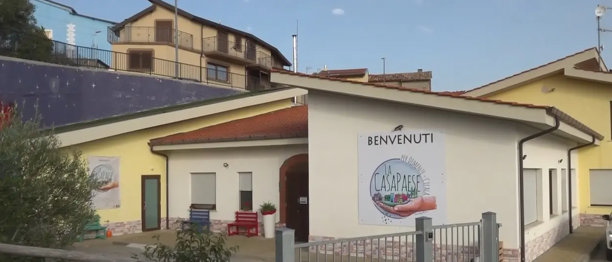 Casa Paese fa il bis: la struttura dedicata a chi soffre di demenze sbarca a San Pietro in Amantea