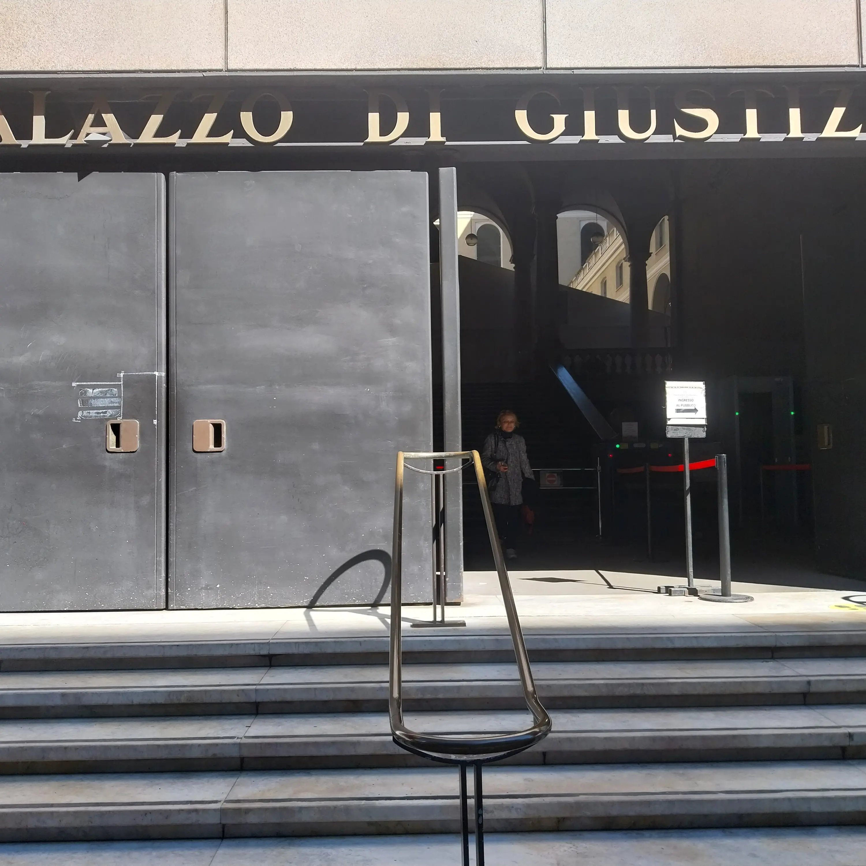 Genova, società a rischio infiltrazione da parte della\u00A0cosca Grande Aracri: disposto il controllo giudiziario\n
