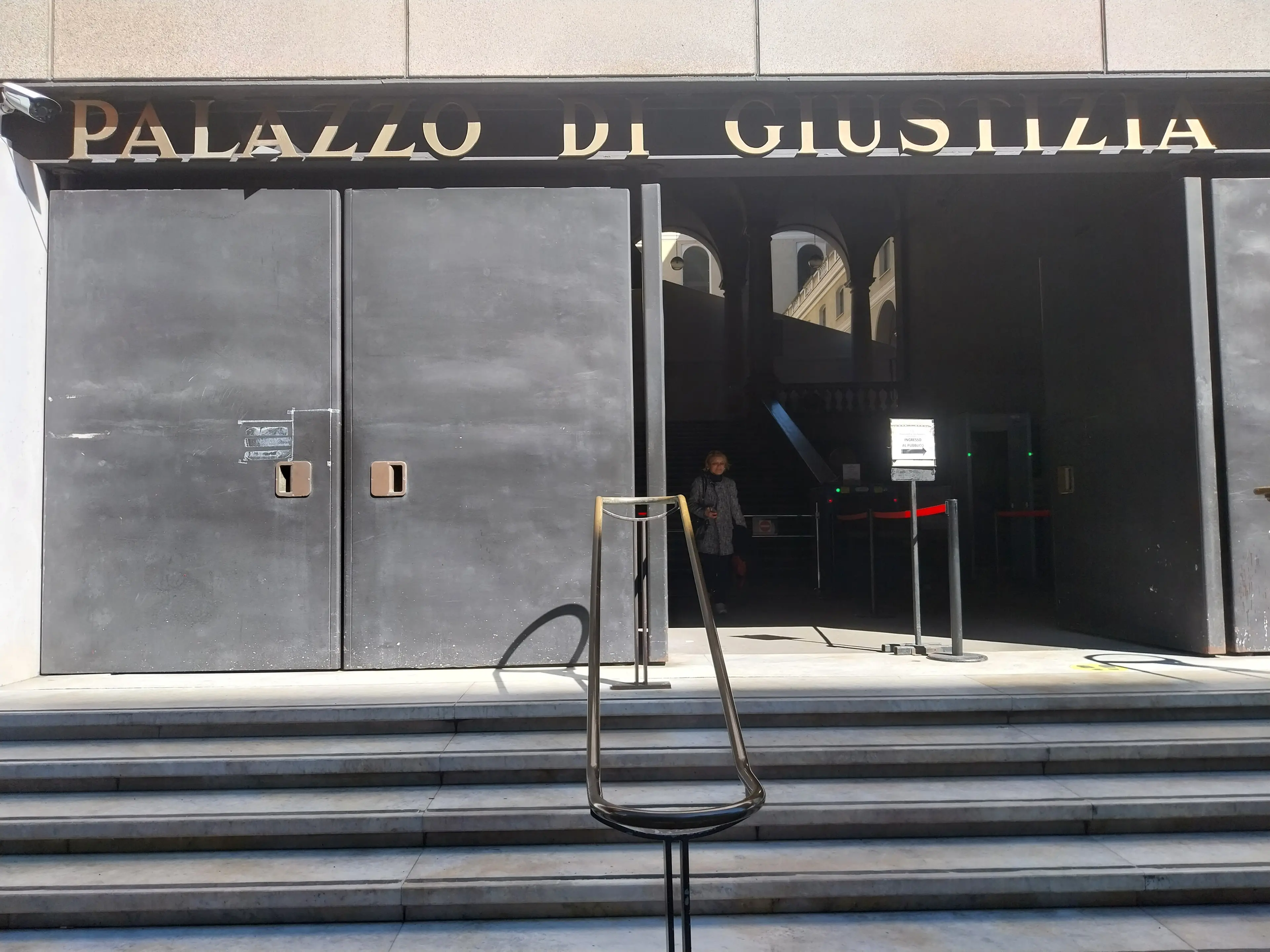 Genova, società a rischio infiltrazione da parte della\u00A0cosca Grande Aracri: disposto il controllo giudiziario\n