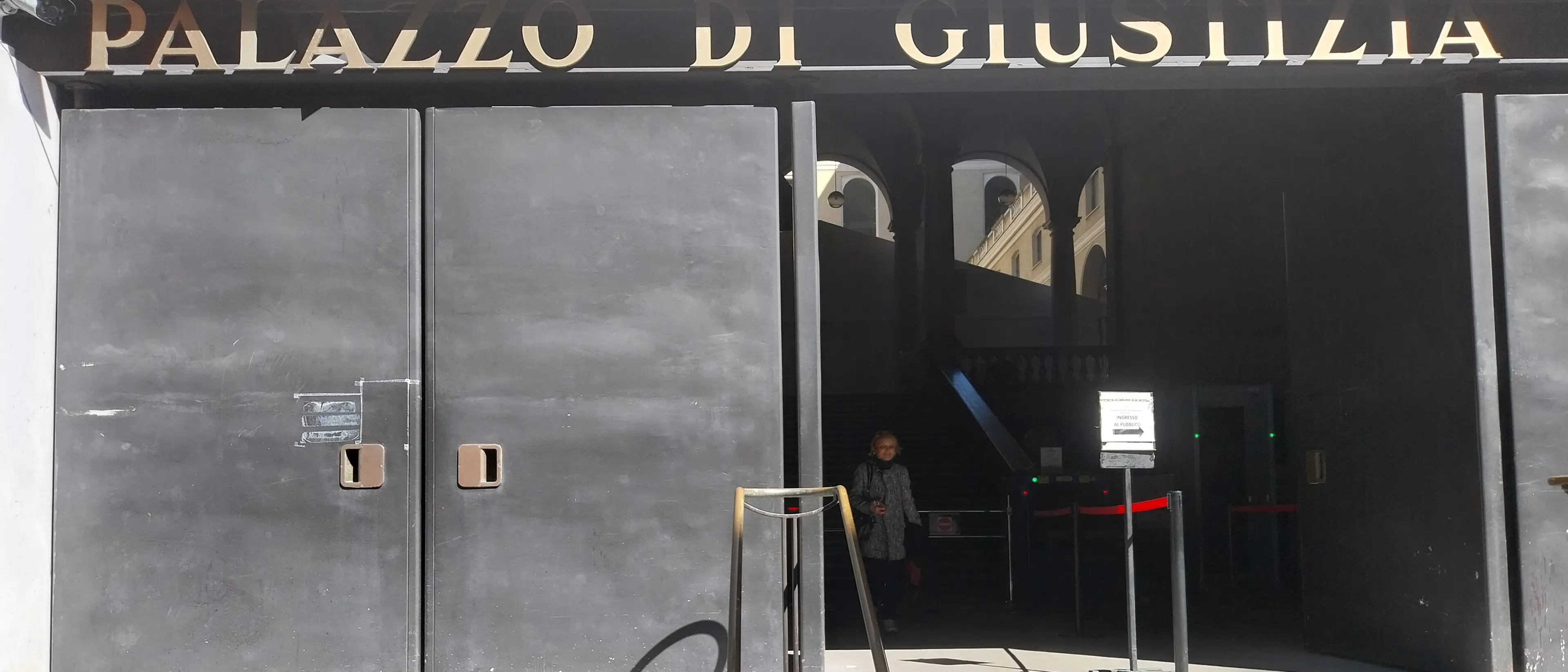 Genova, società a rischio infiltrazione da parte della\u00A0cosca Grande Aracri: disposto il controllo giudiziario\n