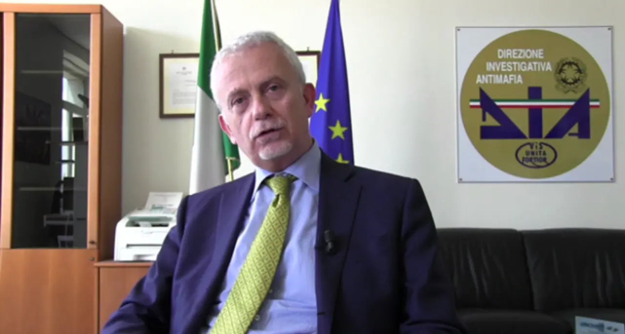 Borrelli è il nuovo procuratore della Dda di Reggio Calabria: il Plenum del Csm sceglie il magistrato campano all’unanimità\n