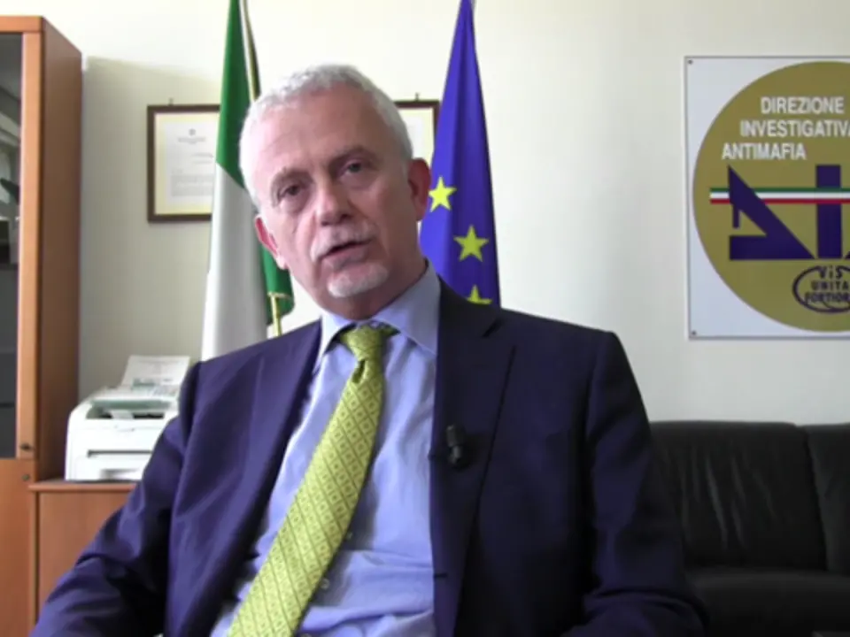 Borrelli è il nuovo procuratore della Dda di Reggio Calabria: il Plenum del Csm sceglie il magistrato campano all’unanimità