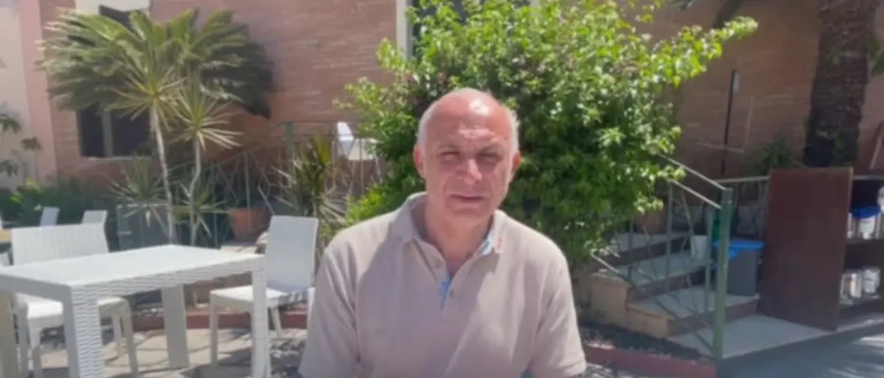 Dilettanti, le ambizioni del nuovo tecnico del Val Gallico. Di Maria: «C'è tutto il tempo per fare un campionato da protagonista»\n