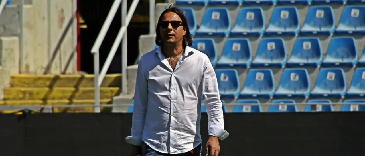 Dilettanti, l'AEK Crotone cede il titolo all'Union Kroton. Il presidente Bossi: «Chiudiamo una fase significativa della nostra storia»\n